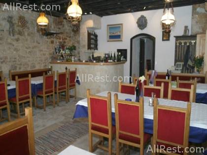 Tragos Hotel 15